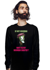 ShirtPunch Filthy Hooman Disguise, view 4