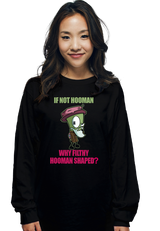 ShirtPunch Filthy Hooman Disguise, view 6