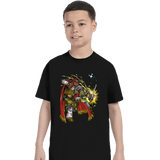 ShirtPunch Final Battle!, view 3