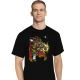 ShirtPunch Final Battle!, view 4