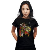 ShirtPunch Final Battle!, view 6