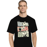ShirtPunch Final Fight, view 4