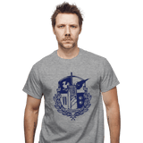 ShirtPunch Final University, view 2