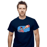 ShirtPunch Finder Found, view 2