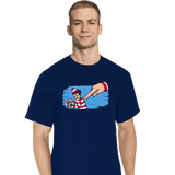 ShirtPunch Finder Found, view 4