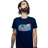 ShirtPunch Finder Found, view 5