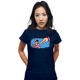 ShirtPunch Finder Found, view 6