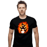 ShirtPunch Fire Evolution, view 5