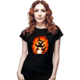 ShirtPunch Fire Evolution, view 6