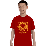 ShirtPunch Fireball Bomb, view 3