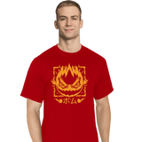 ShirtPunch Fireball Bomb, view 4