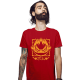 ShirtPunch Fireball Bomb, view 5