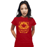 ShirtPunch Fireball Bomb, view 6
