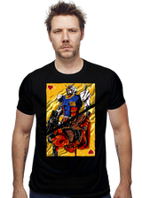 ShirtPunch First Wave, view 2