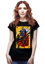 ShirtPunch First Wave, view 3