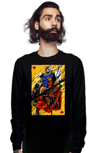 ShirtPunch First Wave, view 4
