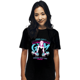 ShirtPunch Fitness-Verse Gym, view 2