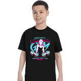ShirtPunch Fitness-Verse Gym, view 3