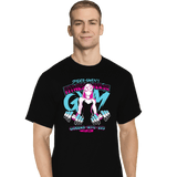 ShirtPunch Fitness-Verse Gym, view 4