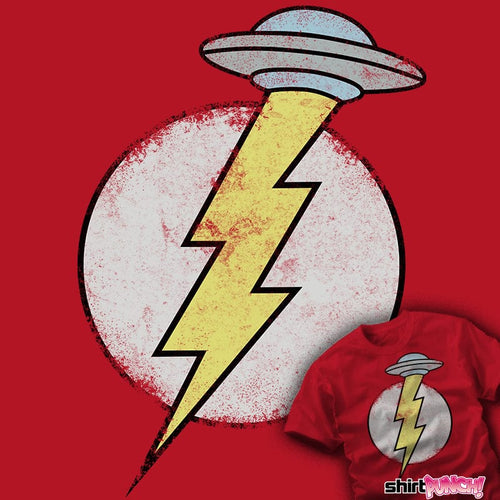 ShirtPunch Flash Invasion