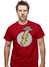ShirtPunch Flash Invasion, view 2