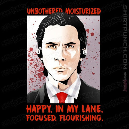 ShirtPunch Flourishing.