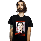 ShirtPunch Flourishing., view 2