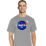 ShirtPunch Fly Casual, view 4