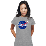 ShirtPunch Fly Casual, view 6