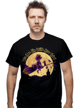 ShirtPunch Fly With Spirit, view 2