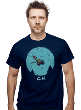 ShirtPunch Flying Wagon, view 2