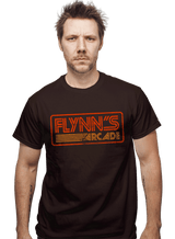 ShirtPunch Flynn's Arcade, view 2