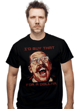 ShirtPunch For A Dollar, view 2