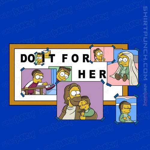 ShirtPunch For Her