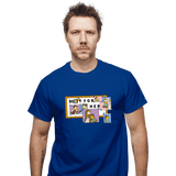 ShirtPunch For Her, view 2