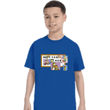 ShirtPunch For Her, view 3