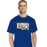 ShirtPunch For Her, view 4