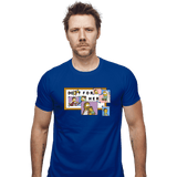 ShirtPunch For Her, view 5