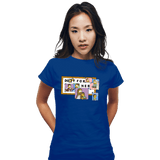 ShirtPunch For Her, view 6