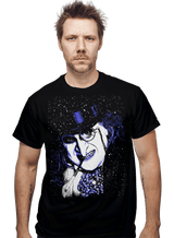 ShirtPunch For Mayor, view 2