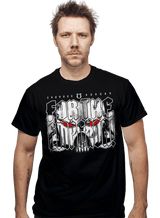 ShirtPunch For The Emperor, view 2