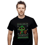 ShirtPunch For The Presents, view 2