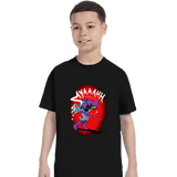 ShirtPunch For The Sake Of Evil, view 3
