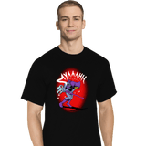 ShirtPunch For The Sake Of Evil, view 4
