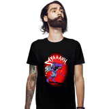 ShirtPunch For The Sake Of Evil, view 5