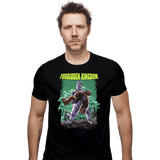 ShirtPunch Forbidden Kingdom, view 5
