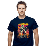 ShirtPunch Forbidden Love, view 2
