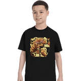 ShirtPunch Forbidden One., view 3