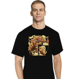 ShirtPunch Forbidden One., view 4