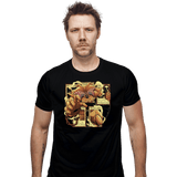 ShirtPunch Forbidden One., view 5
